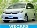 2013 Toyota Isis