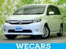 2013 Toyota Isis