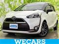 2017 Toyota Sienta