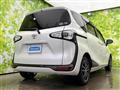 2017 Toyota Sienta