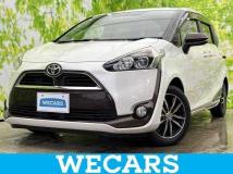2017 Toyota Sienta