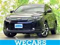 2019 Toyota Harrier