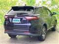 2019 Toyota Harrier