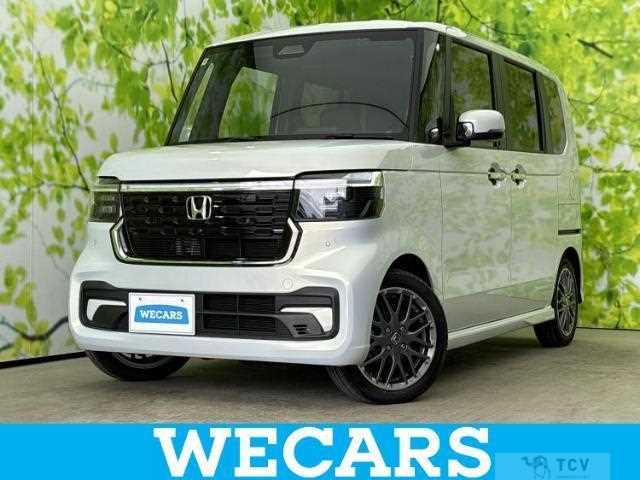 2024 Honda N BOX