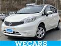 2016 Nissan Note