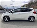 2016 Nissan Note