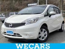 2016 Nissan Note