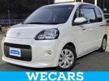 2016 Toyota Porte