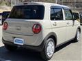 2021 Suzuki Lapin