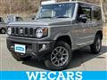 2022 Suzuki Jimny