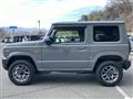 2022 Suzuki Jimny