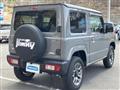 2022 Suzuki Jimny