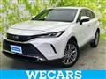 2022 Toyota Harrier