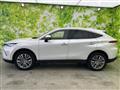 2022 Toyota Harrier