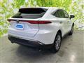2022 Toyota Harrier