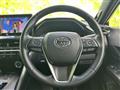 2022 Toyota Harrier