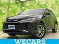 2021 Toyota Harrier Hybrid