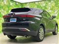 2021 Toyota Harrier Hybrid