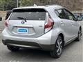 2017 Toyota AQUA