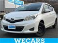 2013 Toyota Vitz