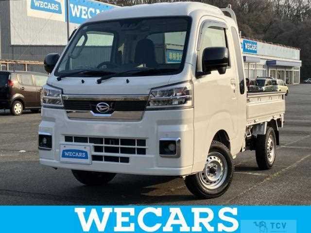 2024 Daihatsu Hijet Truck