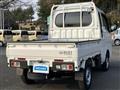 2024 Daihatsu Hijet Truck