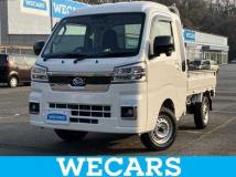 2024 Daihatsu Hijet Truck