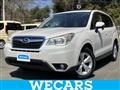 2013 Subaru Forester