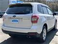 2013 Subaru Forester