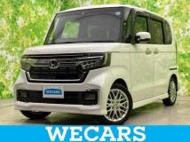 2022 Honda N BOX