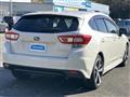 2017 Subaru Impreza