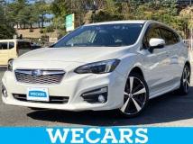 2017 Subaru Impreza
