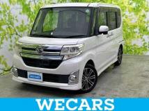 2014 Daihatsu Tanto
