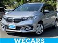 2018 Honda Fit