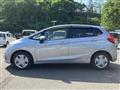 2018 Honda Fit