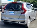 2018 Honda Fit