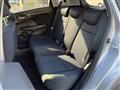 2018 Honda Fit