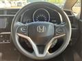 2018 Honda Fit