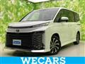 2025 Toyota Voxy
