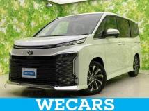 2025 Toyota Voxy