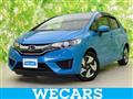 2014 Honda Fit Hybrid