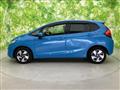 2014 Honda Fit Hybrid