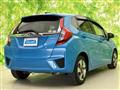2014 Honda Fit Hybrid