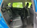 2014 Honda Fit Hybrid