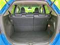 2014 Honda Fit Hybrid