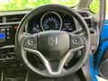 2014 Honda Fit Hybrid