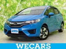 2014 Honda Fit Hybrid