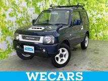 2016 Suzuki Jimny