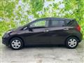 2015 Nissan Note