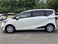 2017 Toyota Sienta